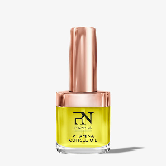 VITAMINA CUTICLE OIL 10 ML