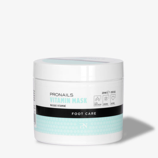 VITAMIN MASK 225 ML