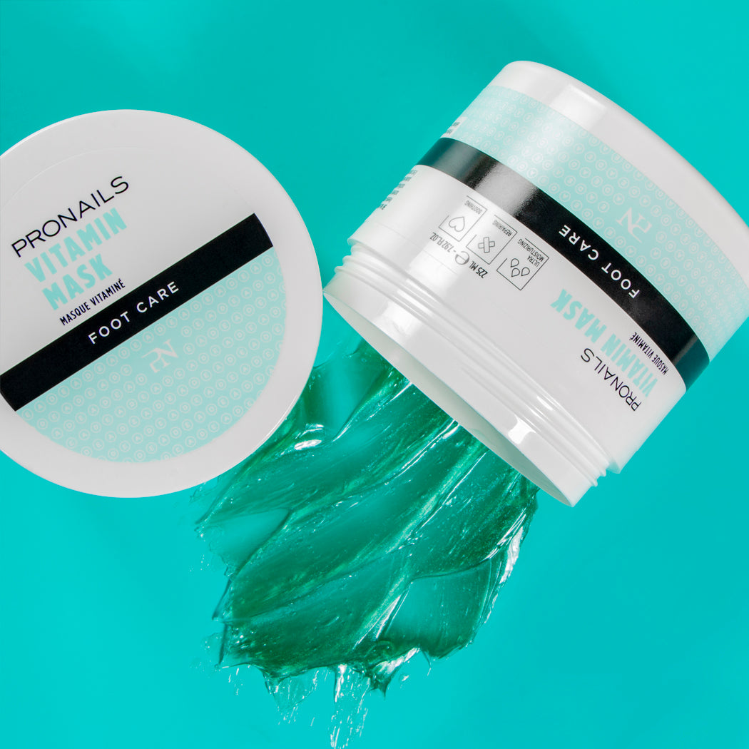 VITAMIN MASK 225 ML