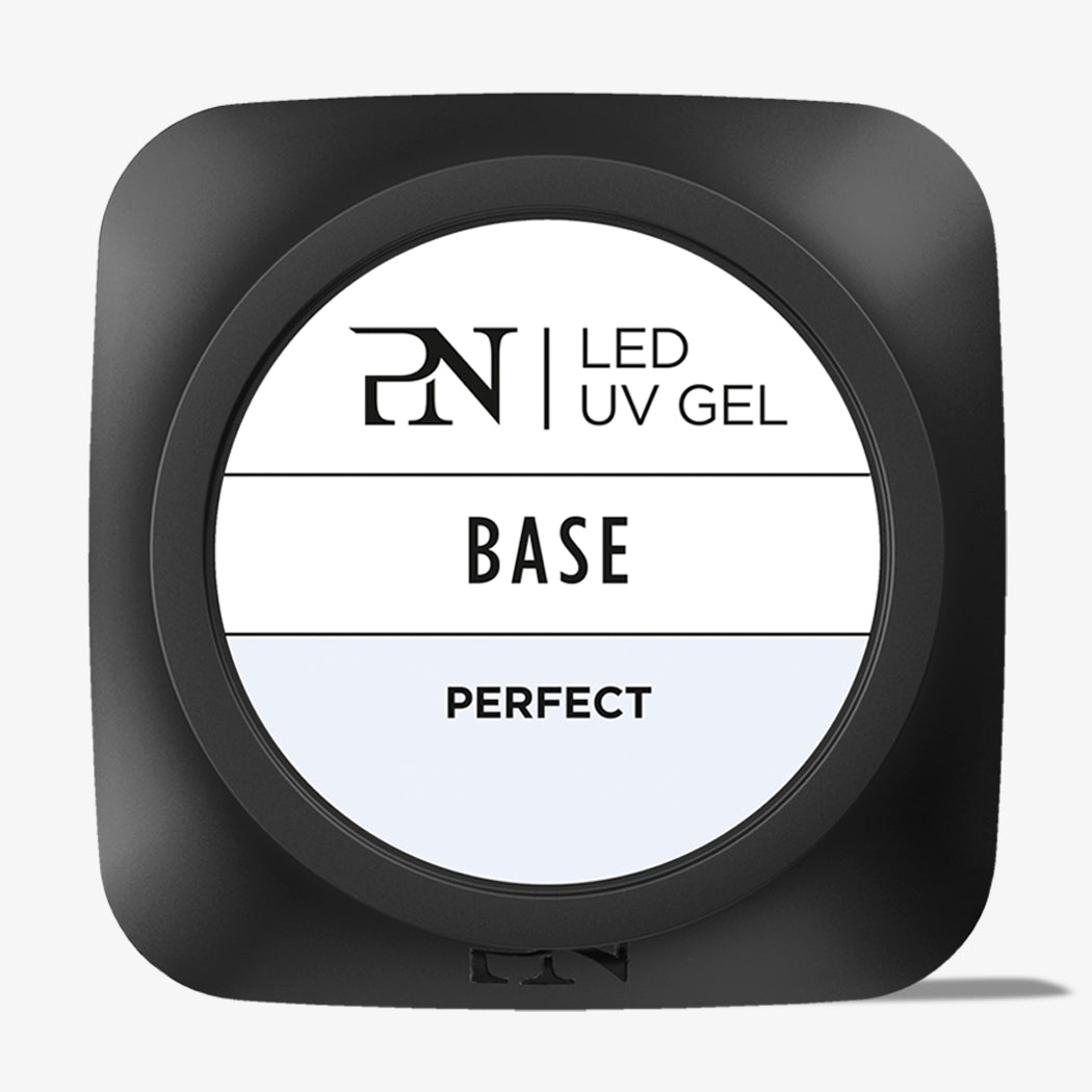 BASE PERFECT LED/UV GEL 50 ML