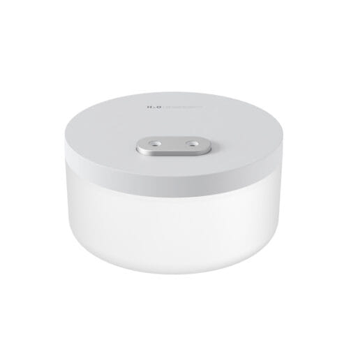 Humidifier - White