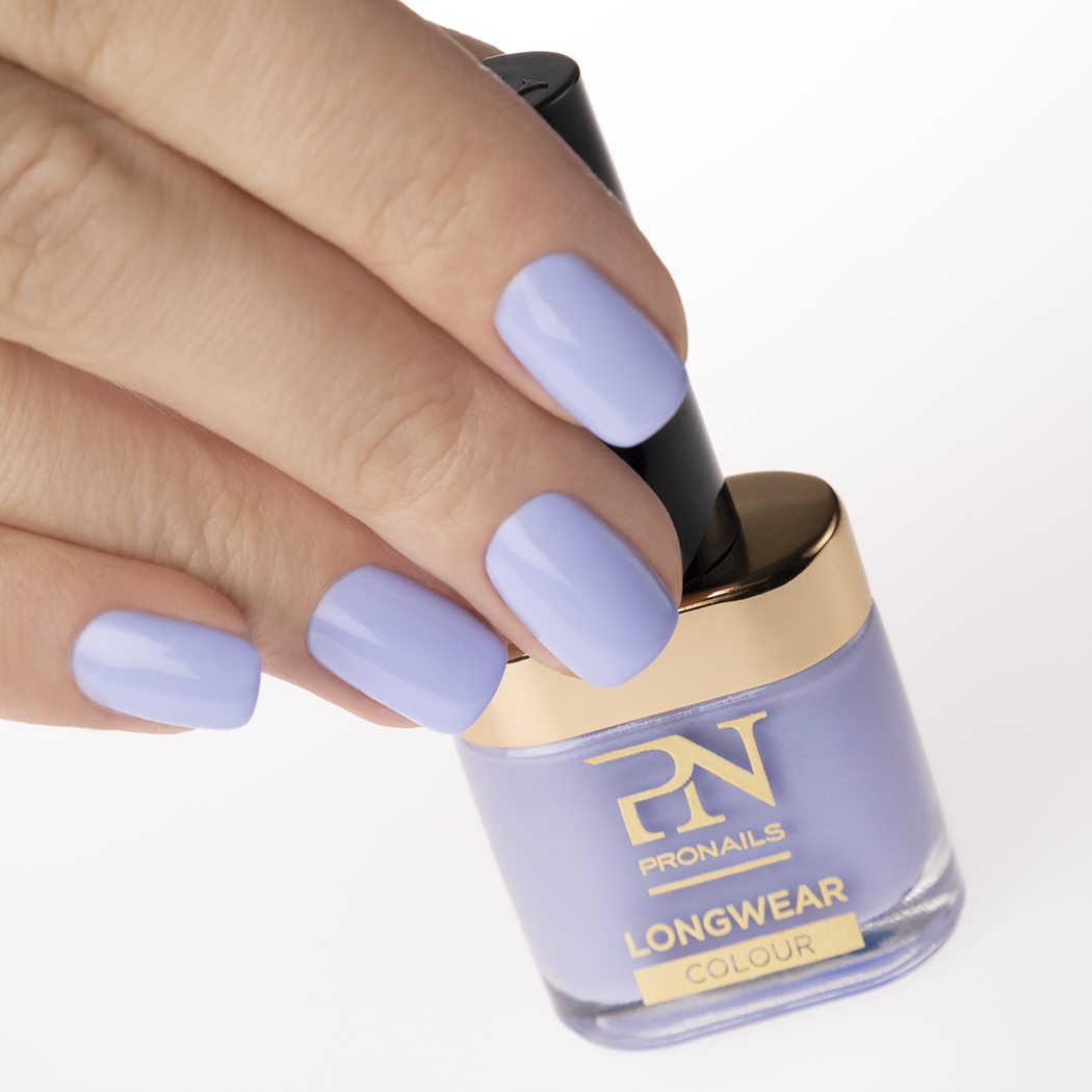 PN LongWear 328 Wisteria Waterfall 10ml
