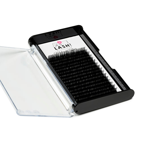 Midnight Affair – Faux Mink Lashes D Curl