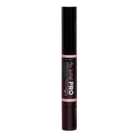 Mrs.-LashLift PRO, The Ultimate Filler & Keratin Laminator No.3