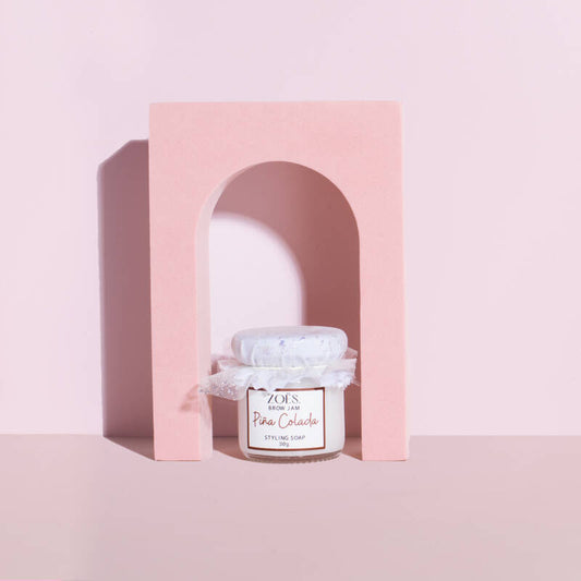brow jam - Pina Colada